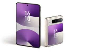 هواوي تكشف عن هاتف Pura X2 القابل للطي بتصميم فريد وأبعاد غير مسبوقة